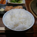 焼肉 萬両 - 