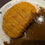 カレーハウス CoCo壱番屋 - 料理写真:
