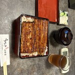 うなぎ　はす沼 - 