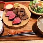 牛舌之檸檬 淺草店 - 
