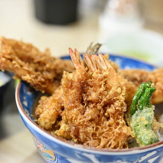 天婦羅 多から家_0