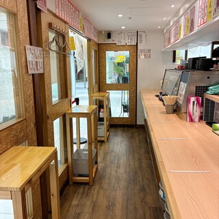 立ち呑み 庶民_2