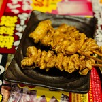 大衆居酒屋 とりいちず - 