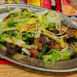 大衆居酒屋 とりいちず - 