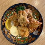 大衆酒場 鳥祐 - 