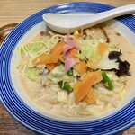 リンガーハット - 料理写真:
