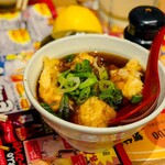 大衆居酒屋 とりいちず - 