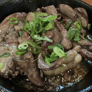 肉と酒とおばんざい 一旦_0