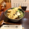 日本橋　本陣房 - 丸本そば