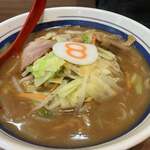 8番らーめん - 