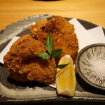 和と肴 勝しま - 