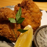 和と肴 勝しま - 