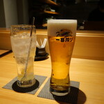 和と肴 勝しま - 