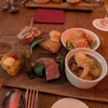 La Cocina de Cerezo - 前菜　6種盛り