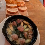 La Cocina de Cerezo - อากีโฮ