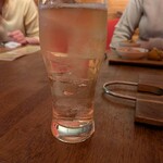 La Cocina de Cerezo - เครื่องดื่มไม่อั้น ฮาร์ดบอล