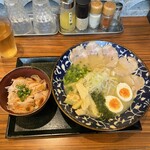 鶏そば 新里 - 