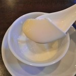 珍満茶楼 - 濃厚で抜群の美味しさ！