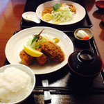 Tonkatsu Suzunoya - 