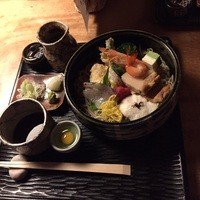 九つ井 本店 - 