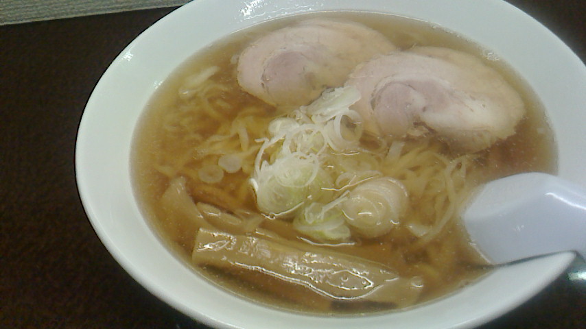 手打ちラーメン ばんぶぅー name=