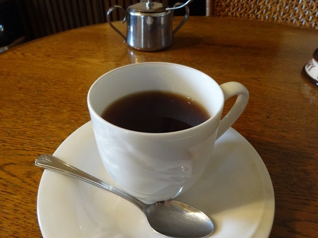 カフェ・ホートン - 弘高下（喫茶店）の写真