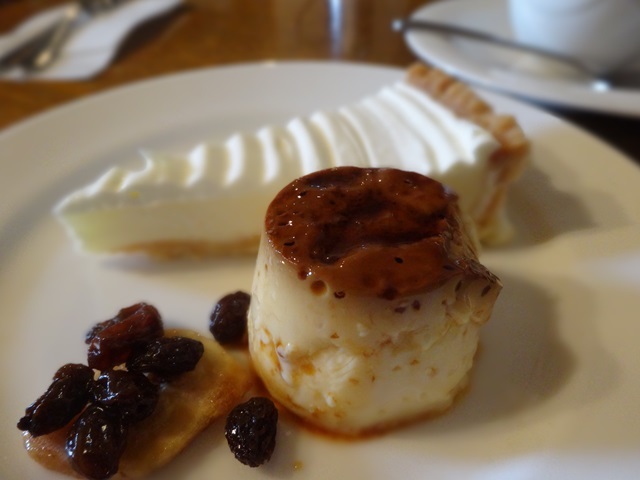 カフェ・ホートン - 弘高下（喫茶店）の写真