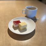 ホテルエリアワン - 料理写真: