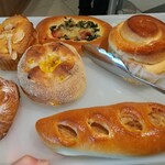 イースタイムカフェ&アンデルセン - 