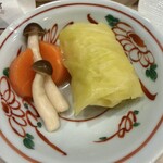 全席個室 はんなり邸 - 