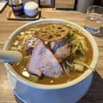 麺や豊 - 料理写真: