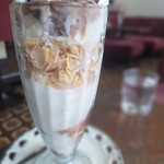 カフェテラス マロン - 