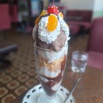 カフェテラス マロン - 
