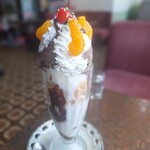 カフェテラス マロン - 