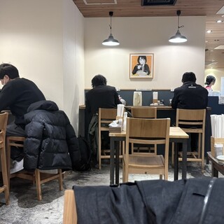 博多醤油ラーメン 月や_2