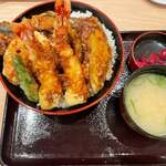 沼津魚がし鮨 - 
