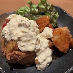 個室居酒屋 鶏十兵衛 - 