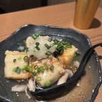 個室居酒屋 鶏十兵衛 - 