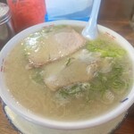 ふくちゃんラーメン - 