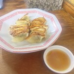 ふくちゃんラーメン - 