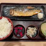 沼津魚がし鮨 - 