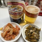 みっちゃんラーメン - 料理写真: