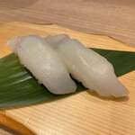 沼津魚がし鮨 - 