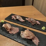 個室居酒屋 鶏十兵衛 - 