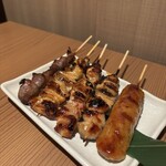 個室居酒屋 鶏十兵衛 - 