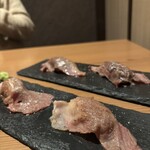 個室居酒屋 鶏十兵衛 - 