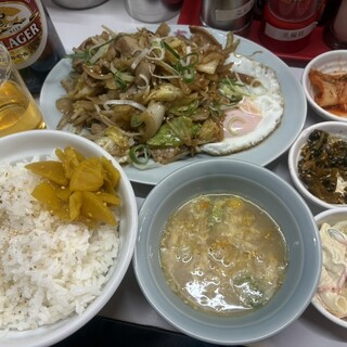 みっちゃんラーメン_1