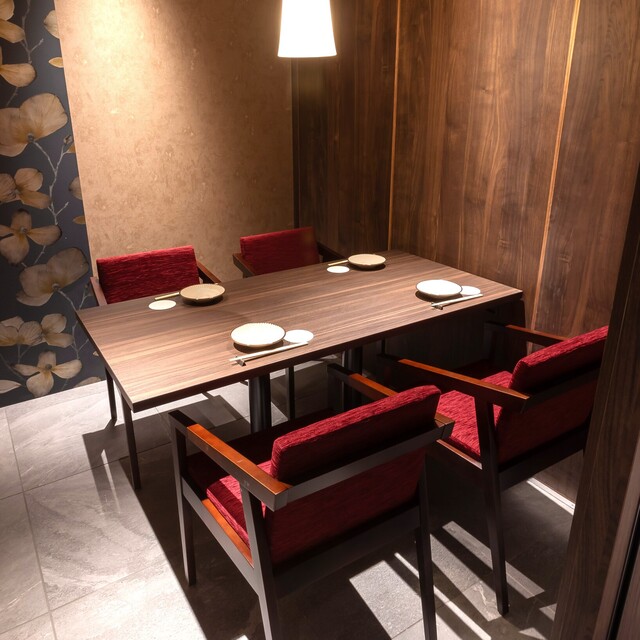 全席個室 蒸しと酒 みちる 品川駅前店