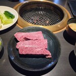 肉工房 初栄 - 