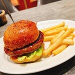 モスプレミアム - 